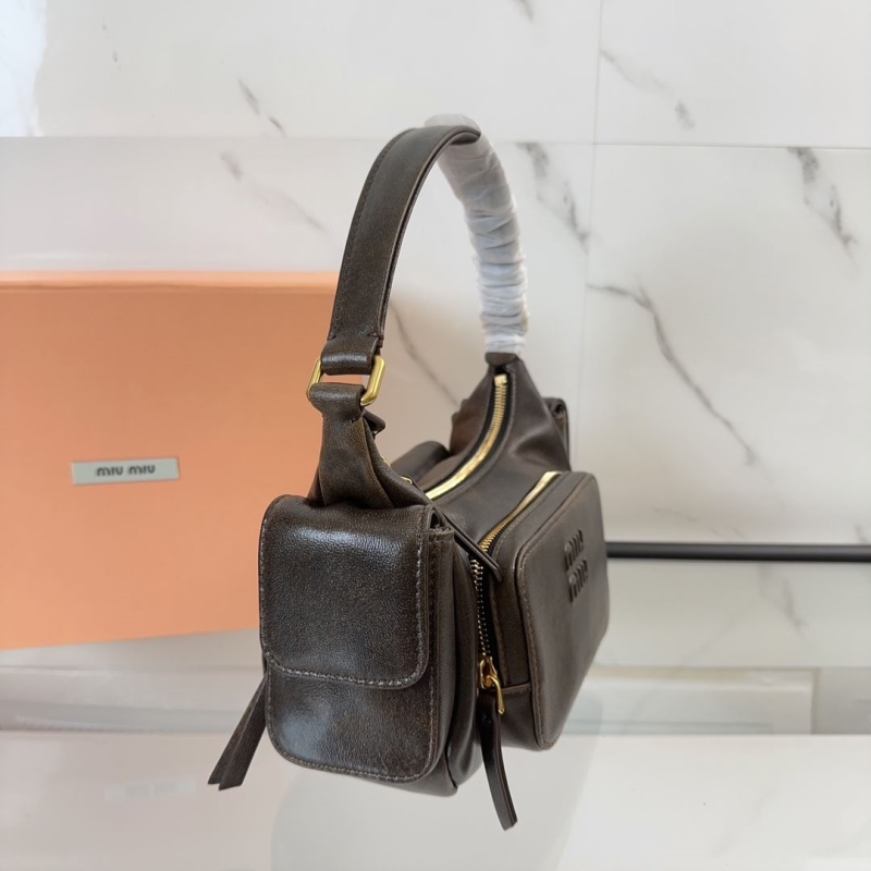 MIU MIU Top Handle Bags